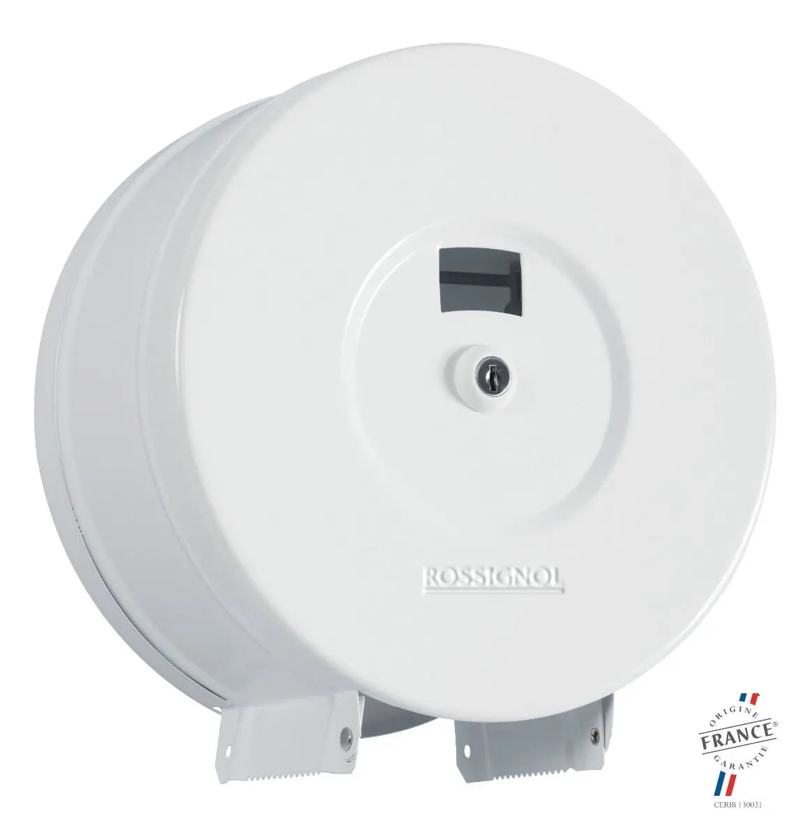 Distributeur papier hygiénique 200 m - 400 m - France Collectivités