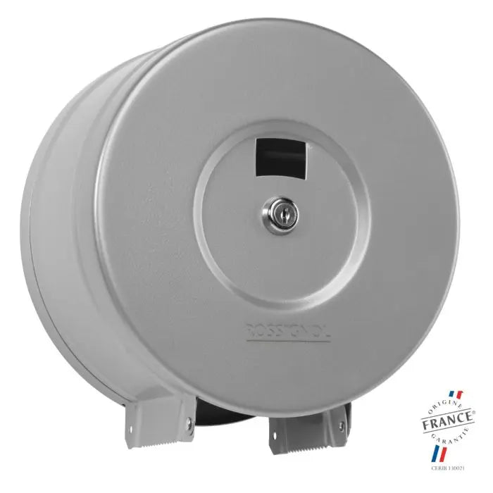 Distributeur papier hygiénique 200 m - 400 m - France Collectivités