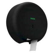 Distributeur de papier hygiénique 200m et 400m Eclipse Green Rossignol
