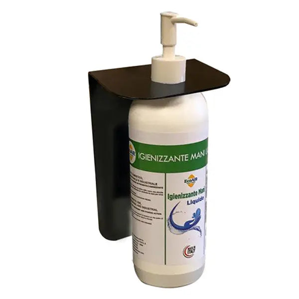 Distributeur de gel hydroalcoolique manuel france collectivités