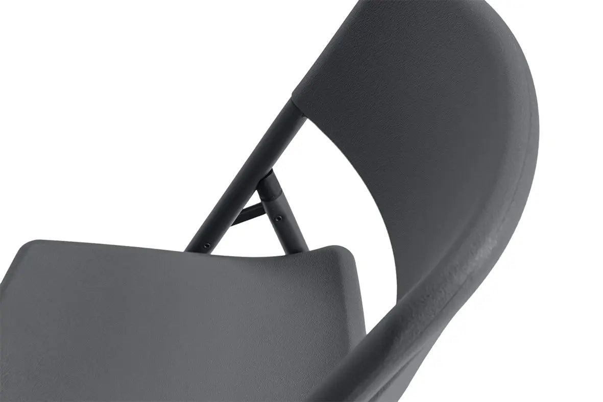 Chaise pliante plastique Norman "Classic Collection" - France Collectivités