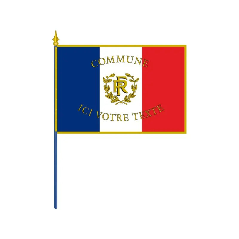 Le pavillon français de façade personnalisé france collectivités