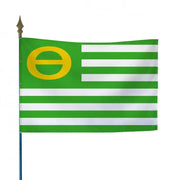Drapeau Écologie france collectivités
