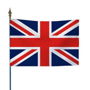Drapeau Royaume-Uni france collectivités