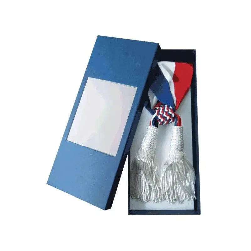 Echarpe tricolore france collectivités
