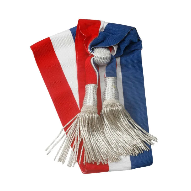 Écharpe d'Élu Gamme Standard - Pour Maire et Adjoint Festa