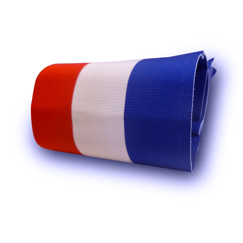 Écharpe d'Élu Gamme Standard - Pour Maire et Adjoint Festa