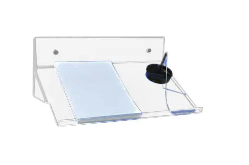 Tablette écritoire murale france collectivités