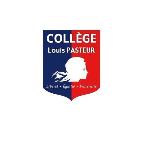Écusson porte-drapeaux personnalisable loi Peillon + Liberté Égalité Fraternité Gamme éco france collectivités