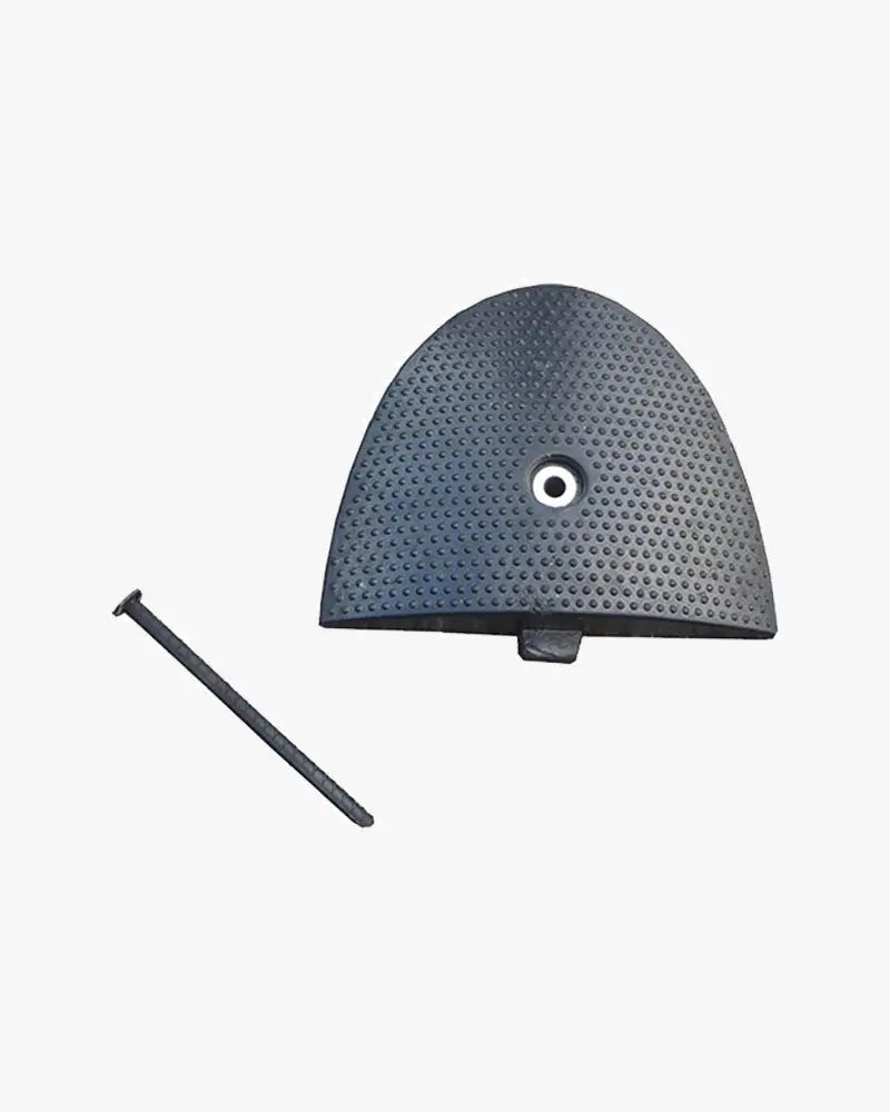 Ralentisseur slobump 55 mm - France Collectivités