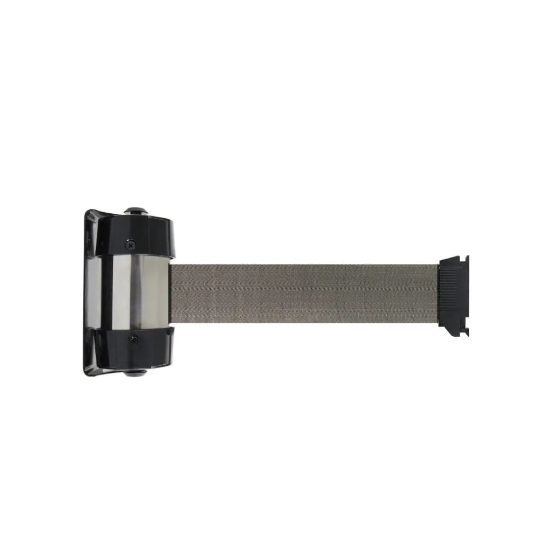 Enrouleur à sangle premium intérieur 2M x 5cm france collectivités