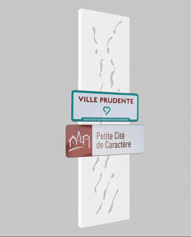 Entrée de ville Venise Procity