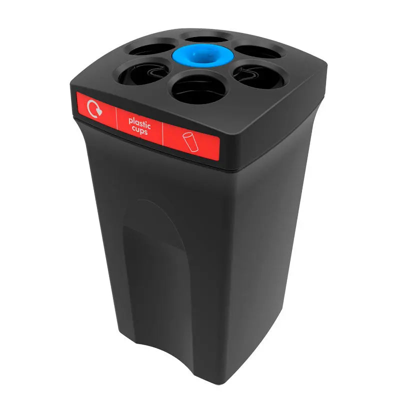 Collecteur EnvirocupXL gobelets en plastique france collectivités