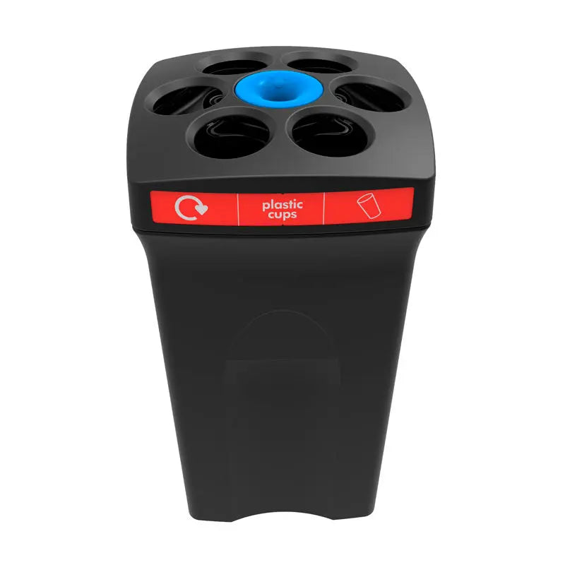 Collecteur EnvirocupXL gobelets en plastique france collectivités