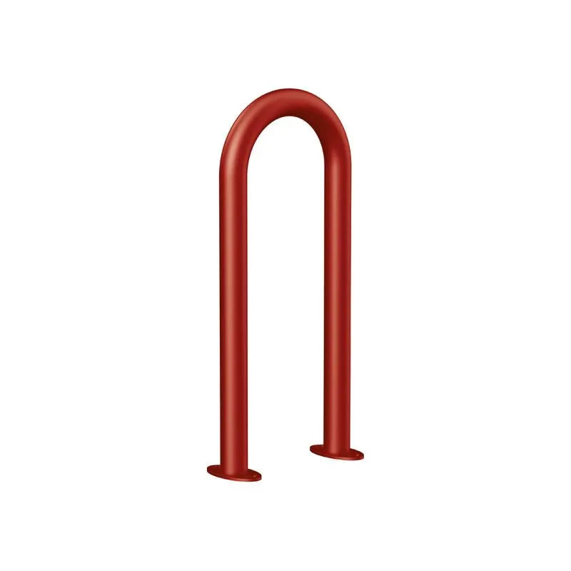 Epingle de protection Ø 50 mm peint Procity