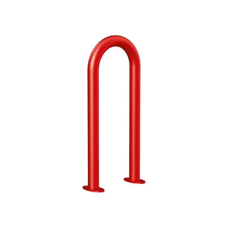 Epingle de protection Ø 50 mm peint Procity