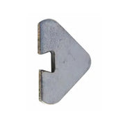 Ergot anti-skate en inox - France Collectivités