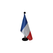 Fanion de voiture france collectivités