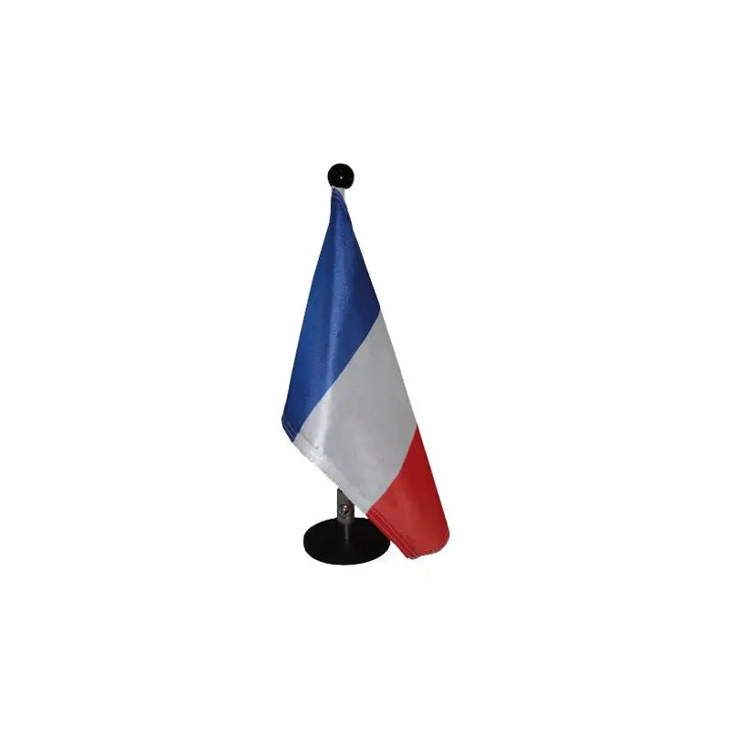 Fanion de voiture france collectivités