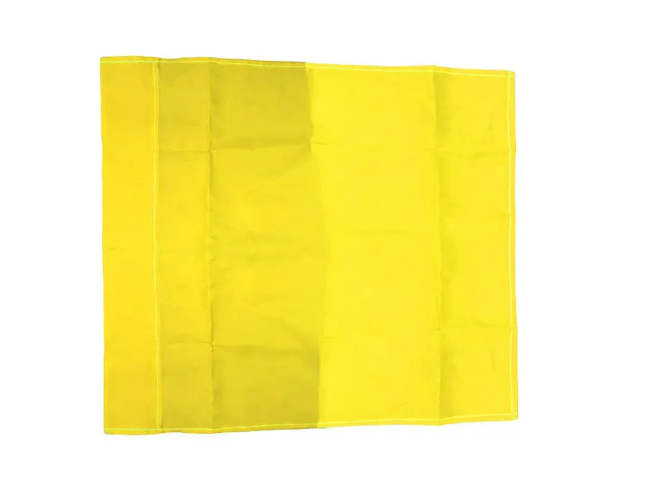 Poteaux de corner flexibles de beach soccer (lot de 10) france collectivités