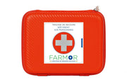 Trousse de secours « Bâtiment » 4/6 personnes france collectivités