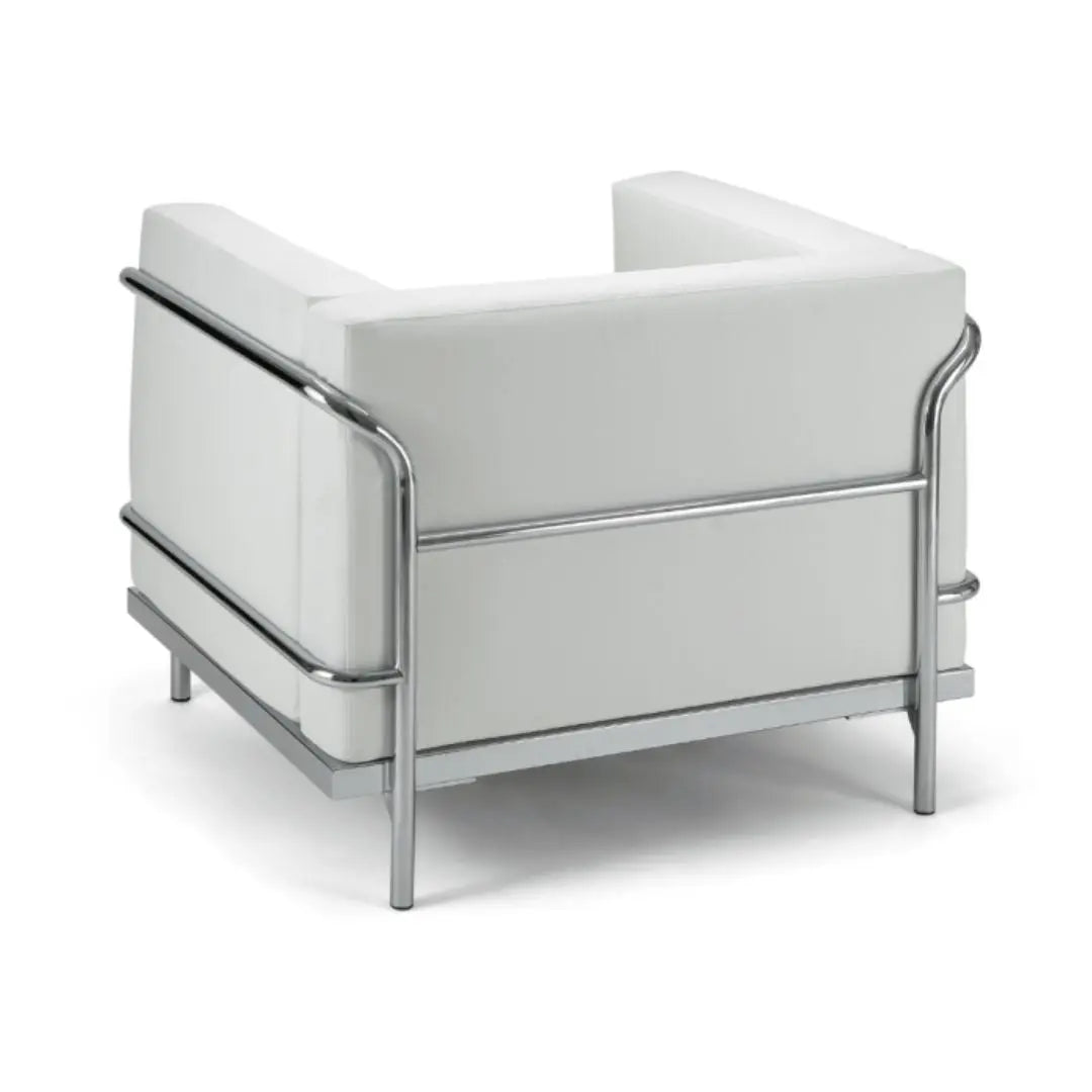 Fauteuil accueil Soft 1 ou 2 places - France Collectivités