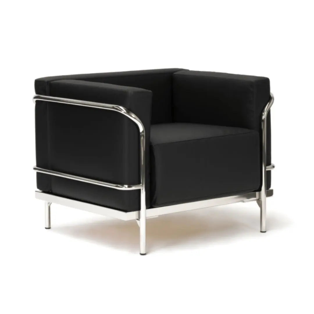 Fauteuil accueil Soft 1 ou 2 places - France Collectivités