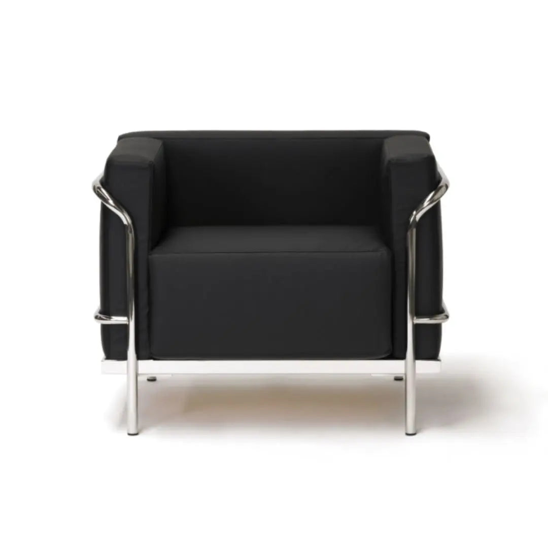 Fauteuil accueil Soft 1 ou 2 places - France Collectivités
