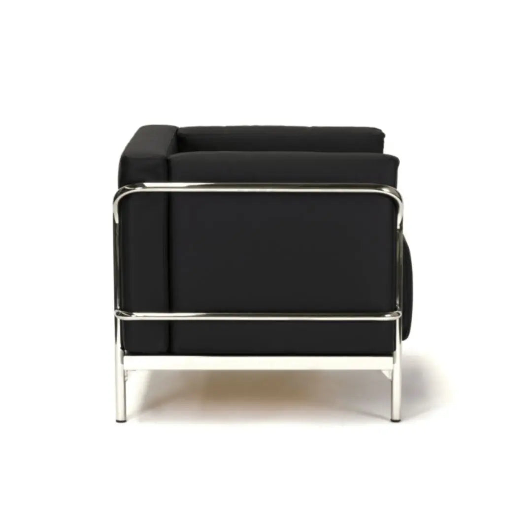 Fauteuil accueil Soft 1 ou 2 places - France Collectivités