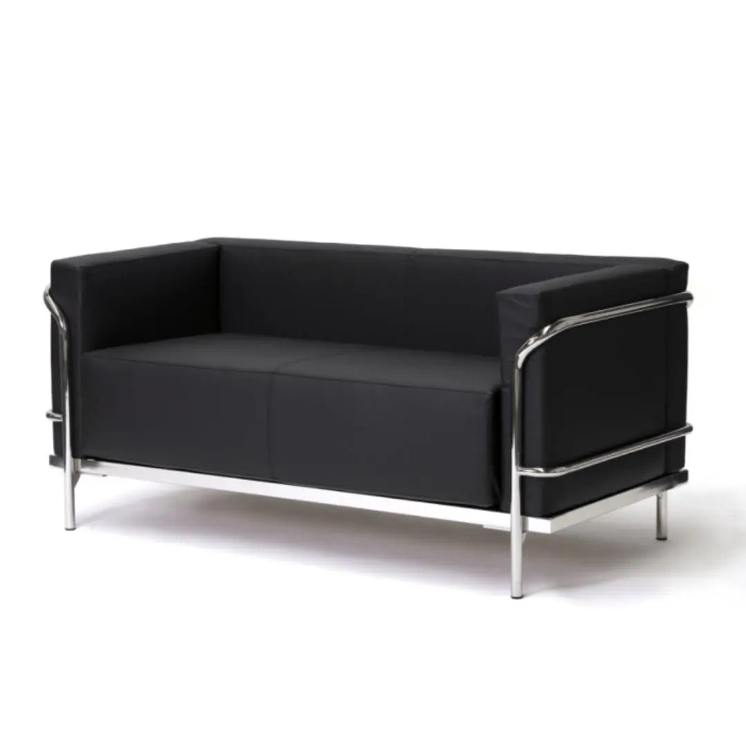 Fauteuil accueil Soft 1 ou 2 places - France Collectivités