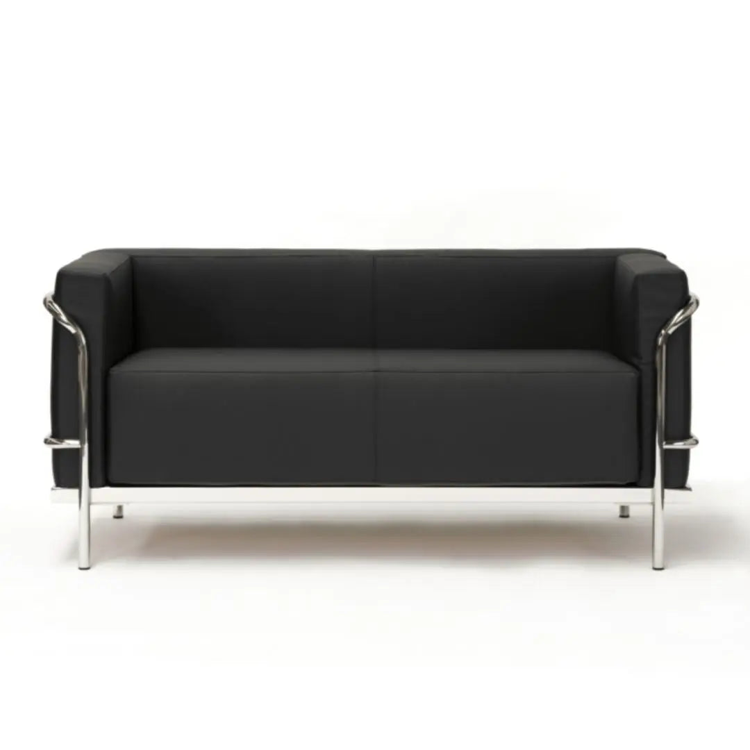 Fauteuil accueil Soft 1 ou 2 places - France Collectivités