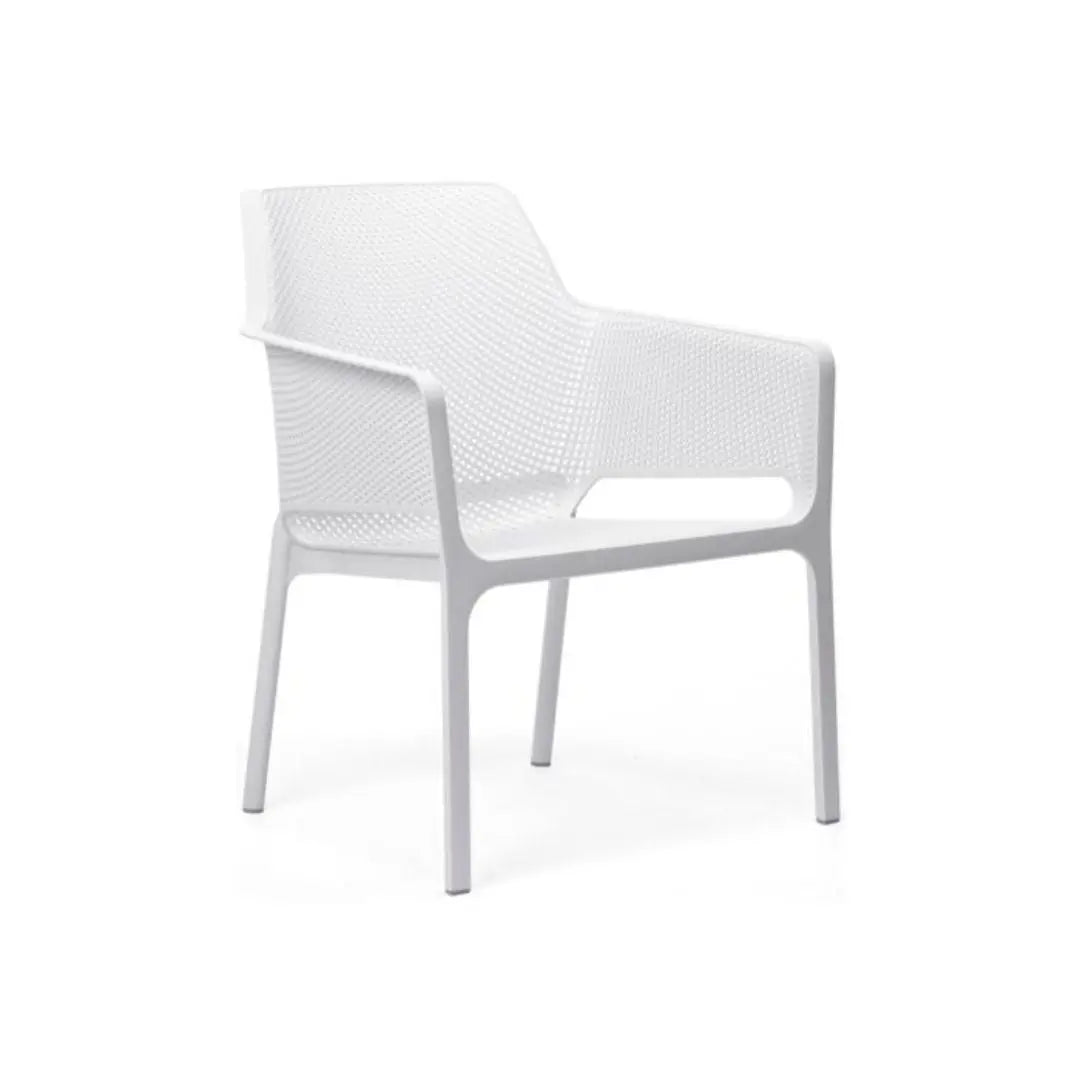 Fauteuil bas polypro Net Relax france collectivités