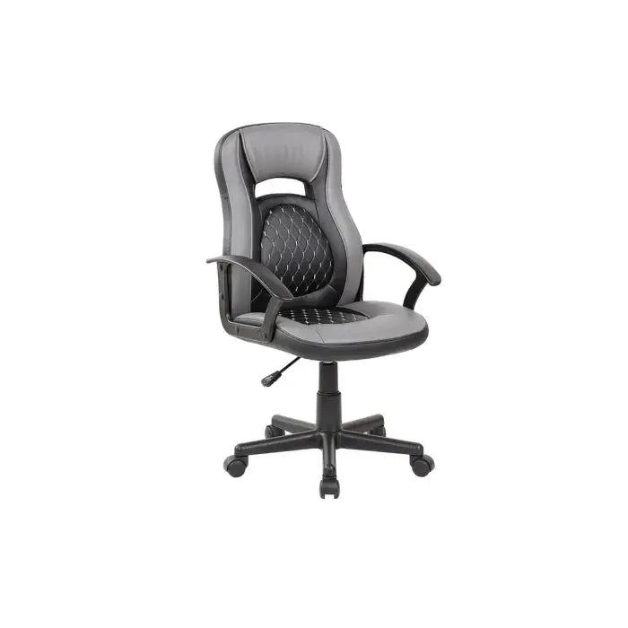 Fauteuil de bureau junior en polyuréthane Pépito france collectivités