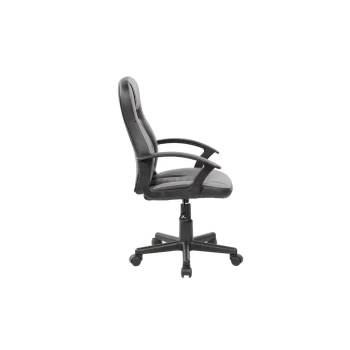 Fauteuil de bureau junior en polyuréthane Pépito france collectivités