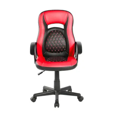 Fauteuil de bureau junior en polyuréthane Pépito france collectivités
