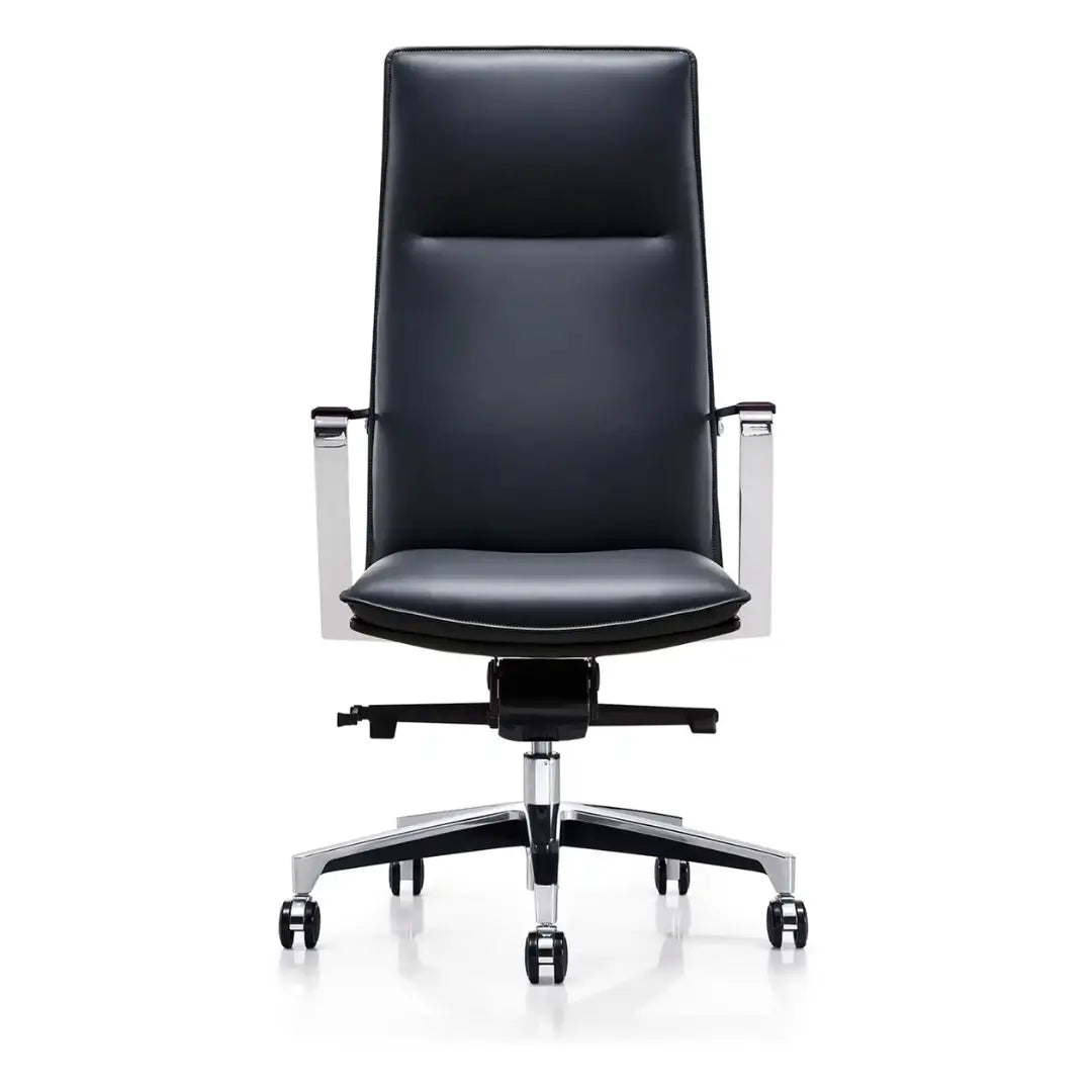 Fauteuil de direction - Cheverny france collectivités