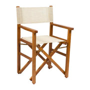 Fauteuil Metteur en scène Bois france collectivités
