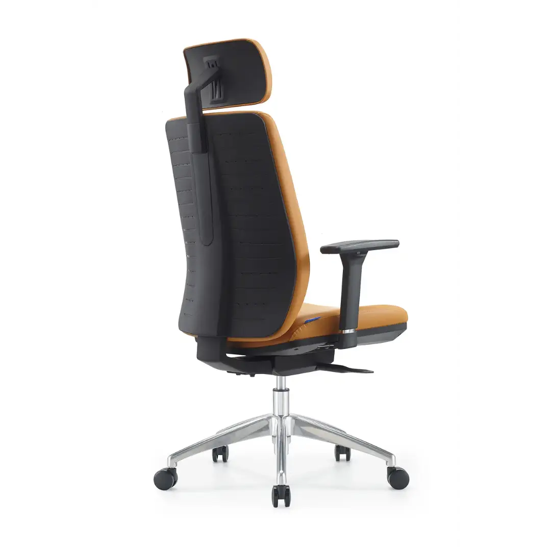 Fauteuil ergonomique polyurethane - Sherman Chic france collectivités