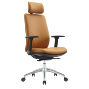 Fauteuil ergonomique polyurethane - Sherman Chic france collectivités