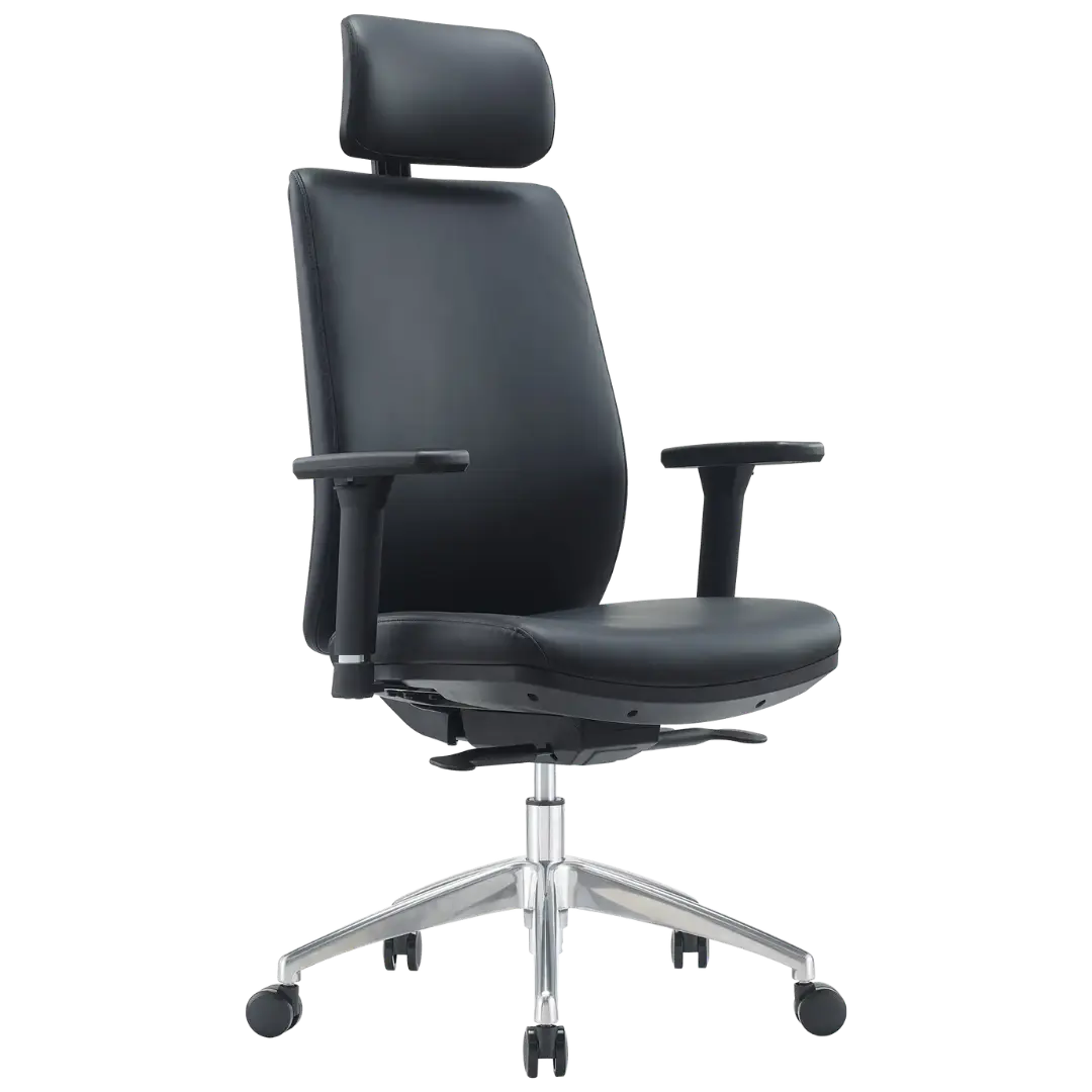 Fauteuil ergonomique polyurethane - Sherman Chic france collectivités