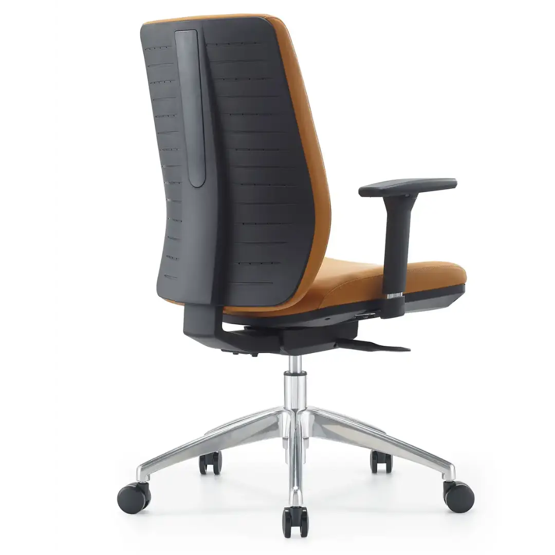 Fauteuil ergonomique polyurethane - Sherman Chic france collectivités
