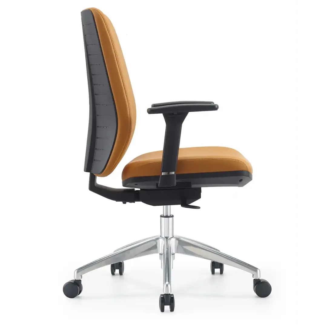 Fauteuil ergonomique polyurethane - Sherman Chic france collectivités