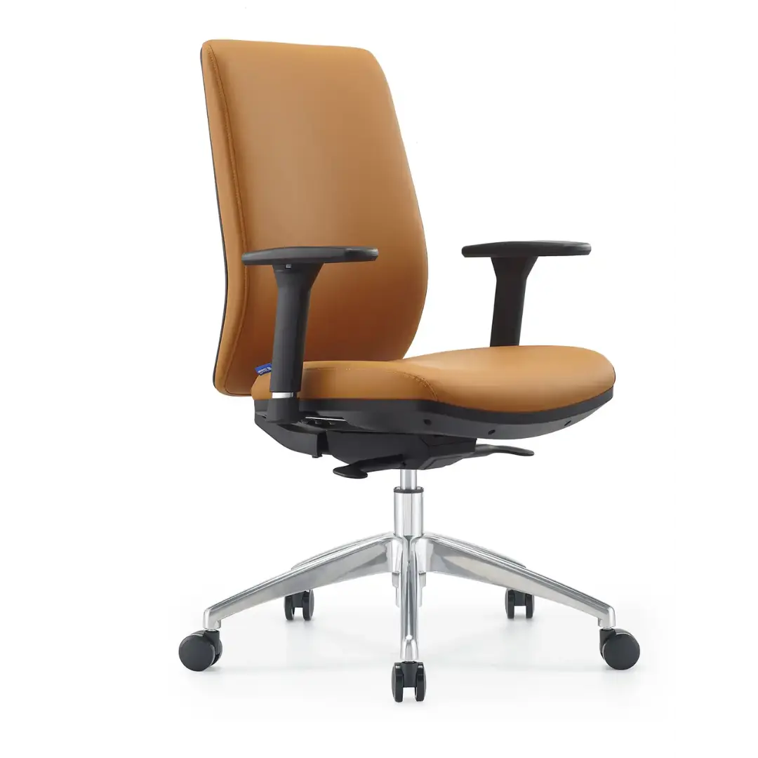 Fauteuil ergonomique polyurethane - Sherman Chic france collectivités