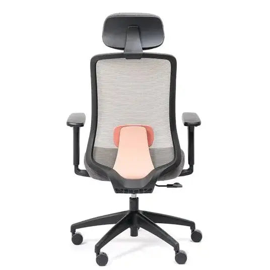 Fauteuil ergonomique Lando france collectivités
