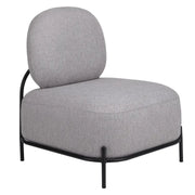 Fauteuil KARRE en tissu 1 place france collectivités