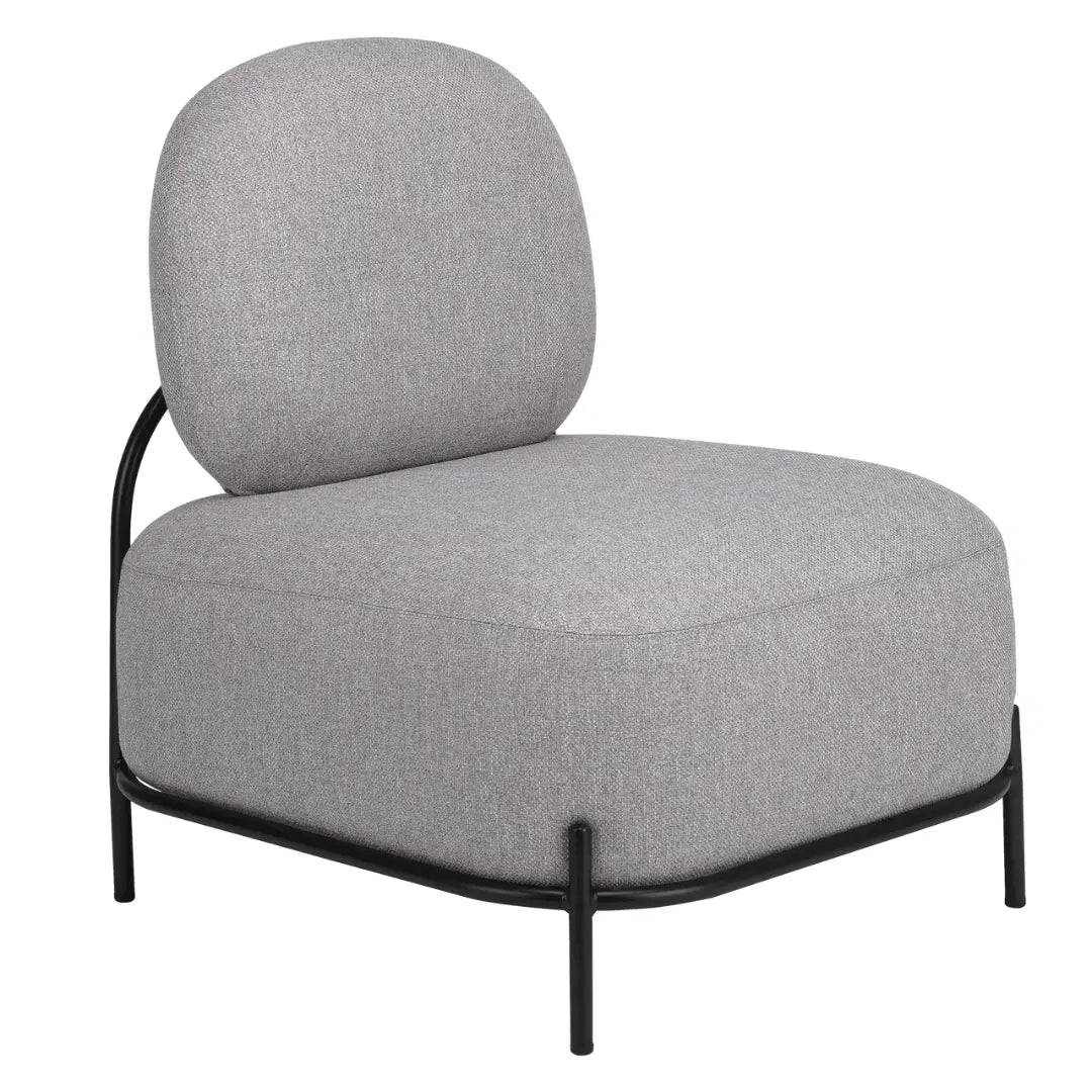Fauteuil KARRE en tissu 1 place france collectivités