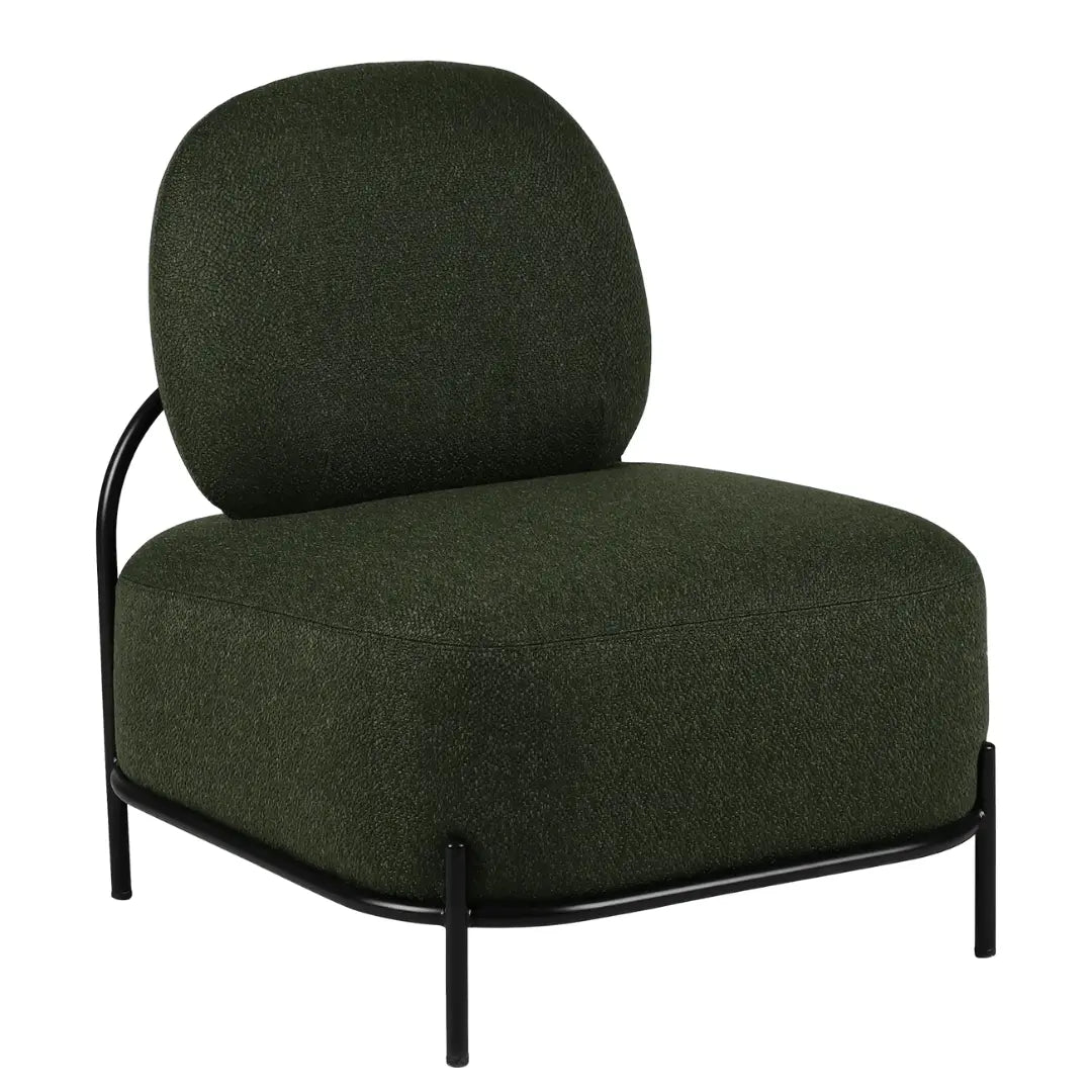 Fauteuil KARRE en tissu 1 place france collectivités