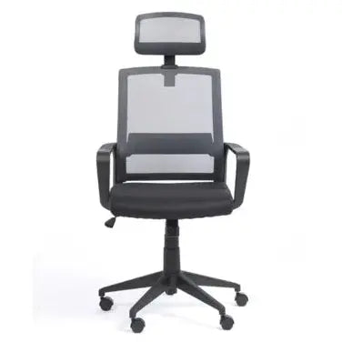 Fauteuil opérateur basculant maille et tissu liberty france collectivités