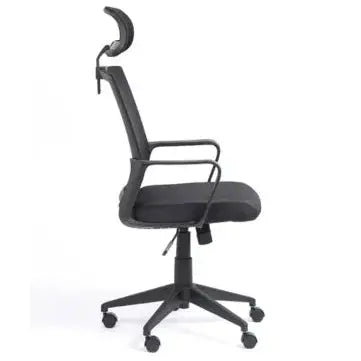 Fauteuil opérateur basculant maille et tissu liberty france collectivités