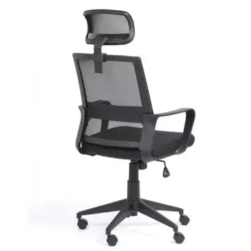 Fauteuil opérateur basculant maille et tissu liberty france collectivités